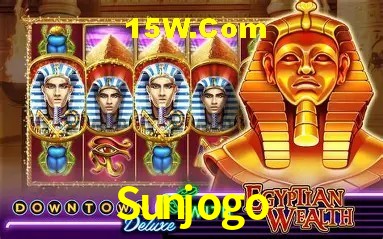 Integração de APIs Sunjogo
