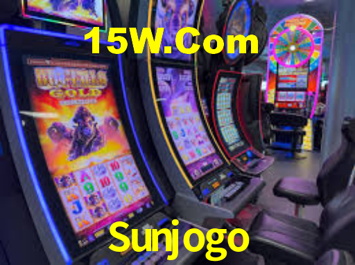 Sunjogo Com