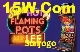 Exclusive Games Sunjogo