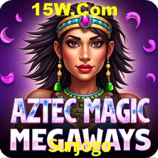 Jogos de Slot Sunjogo