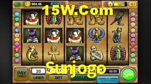 Account Benefits Sunjogo