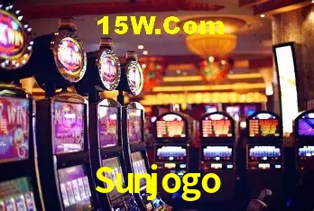 Sunjogo - Security
