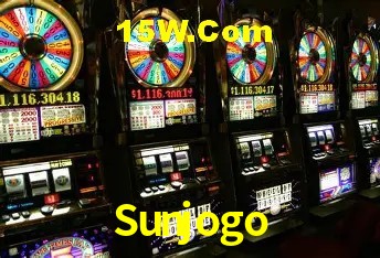 Sunjogo São Paulo - Top Slots