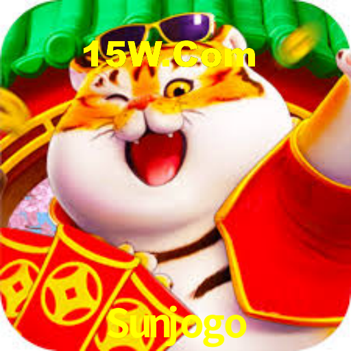Sunjogo,Sunjogo.Com