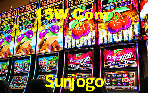 Sunjogo,Sunjogo.Com