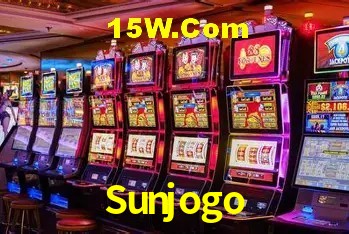 Sunjogo Belo Horizonte - Jackpots