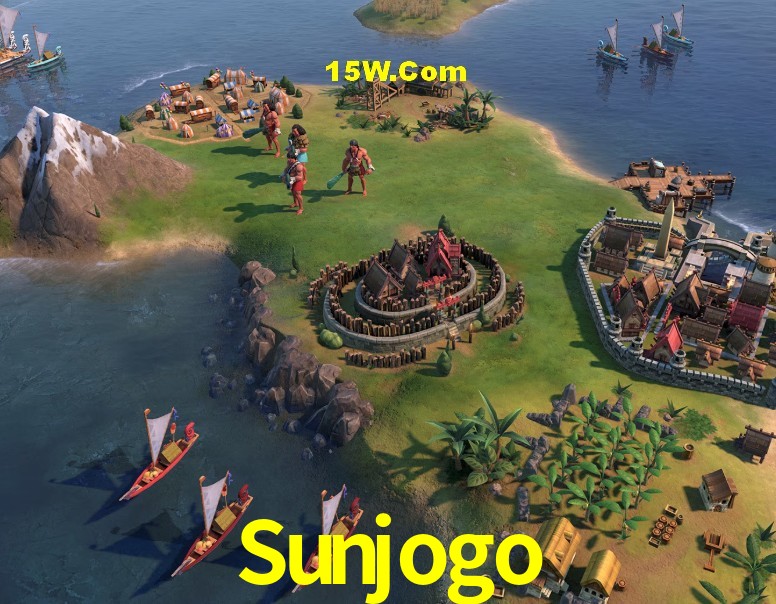 Design Responsivo Sunjogo
