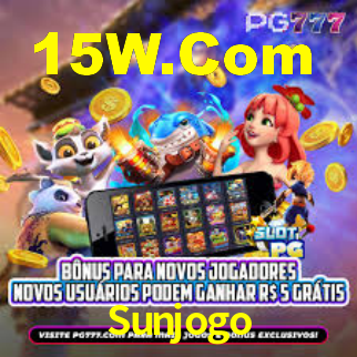 Sunjogo Com