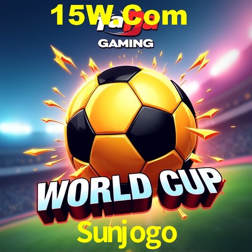 Descubra o Mundo do Cassino Online com Sunjogo