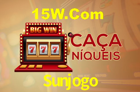 Sunjogo.Com
