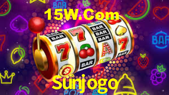 Sunjogo - App Compatibility