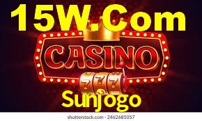 Sports Statistics Sunjogo
