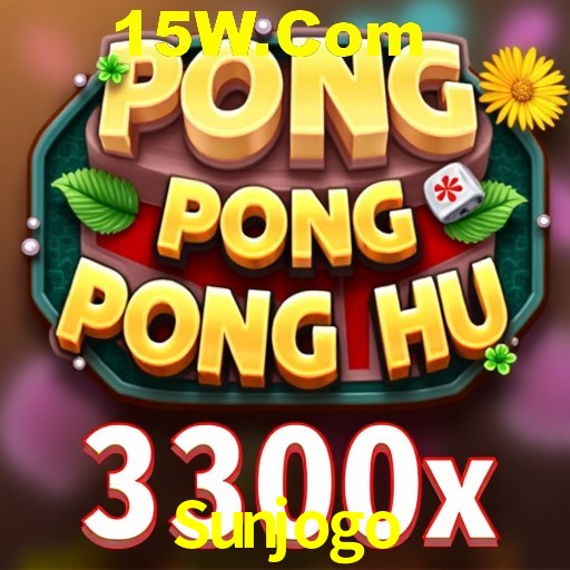 Sunjogo Rio de Janeiro - Bonus Terms