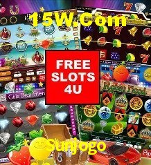 Sunjogo Rio de Janeiro - Popular Jogos