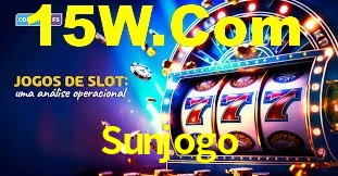 Football Betting Sunjogo