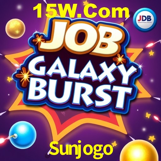 PIX Instantâneo Sunjogo