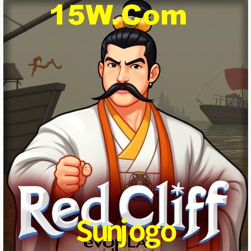 APP oficial da Sunjogo para mobile