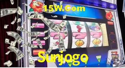 Sunjogo Entrar - Login Seguro Certificado